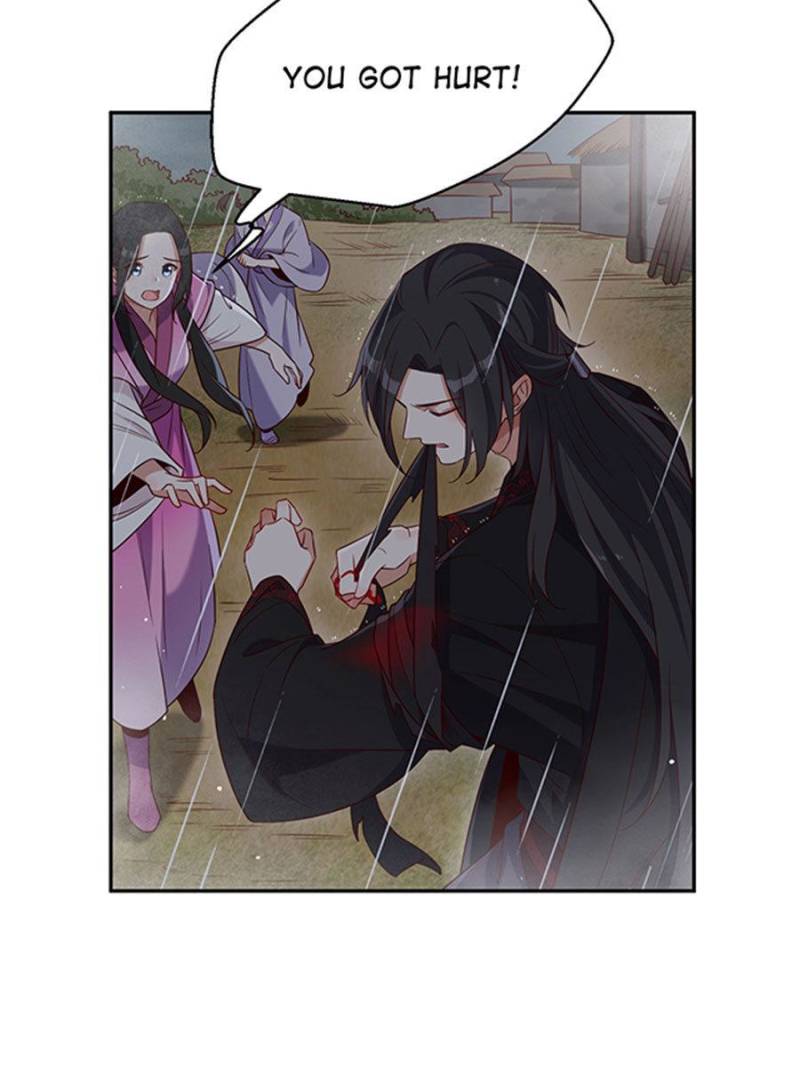 The Phoenix in a Turbulent World chapter 49 - page 25