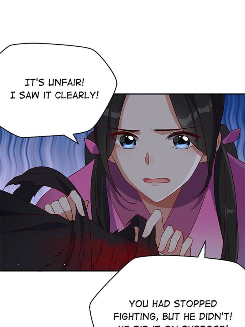 The Phoenix in a Turbulent World chapter 49 - page 26