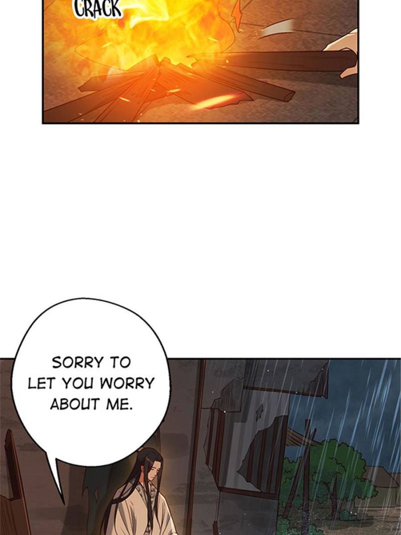 The Phoenix in a Turbulent World chapter 49 - page 41