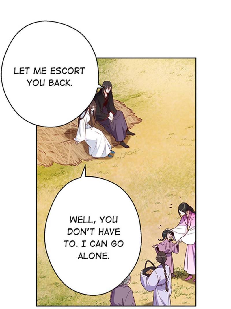 The Phoenix in a Turbulent World chapter 48 - page 19