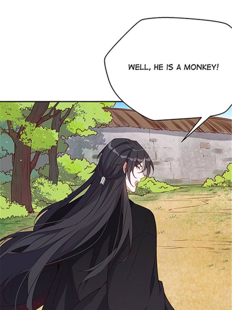 The Phoenix in a Turbulent World chapter 48 - page 28