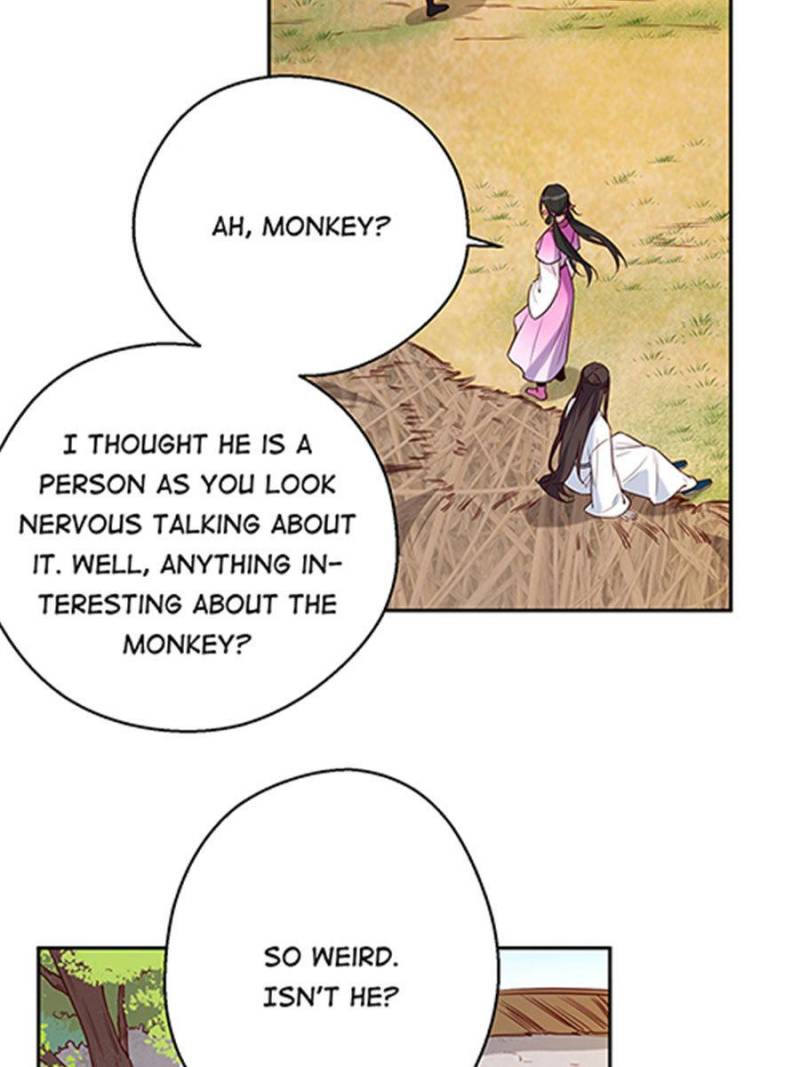 The Phoenix in a Turbulent World chapter 48 - page 30