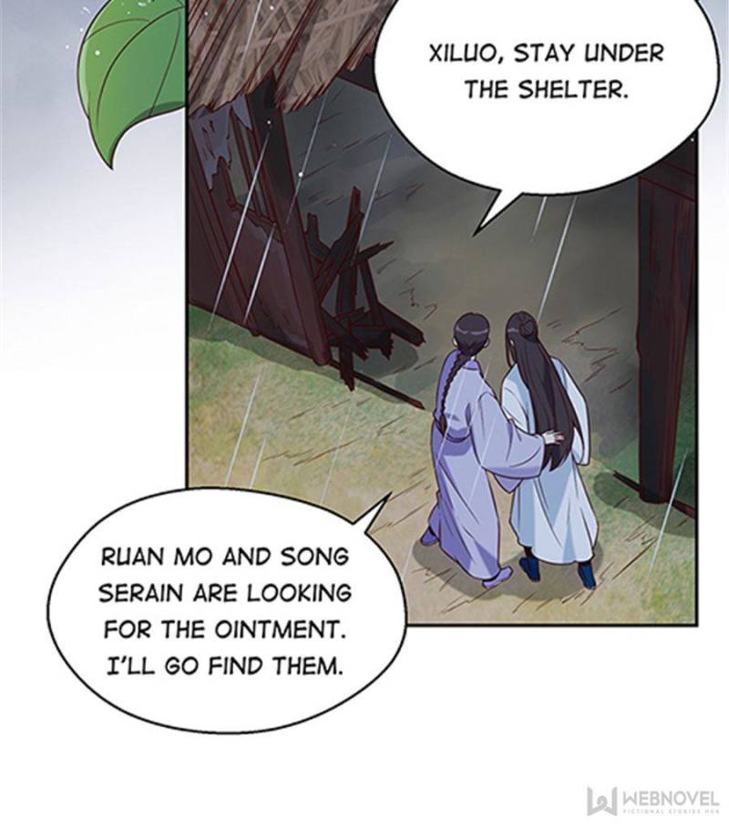 The Phoenix in a Turbulent World chapter 48 - page 37