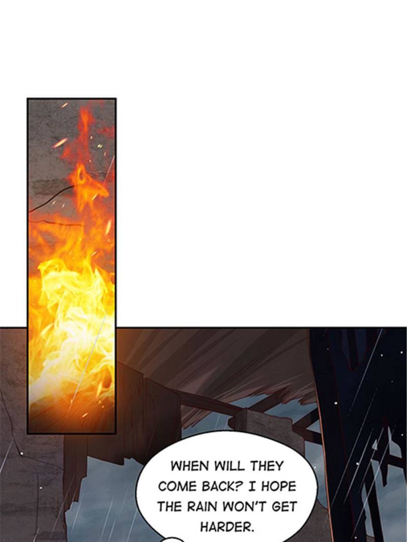 The Phoenix in a Turbulent World chapter 48 - page 38