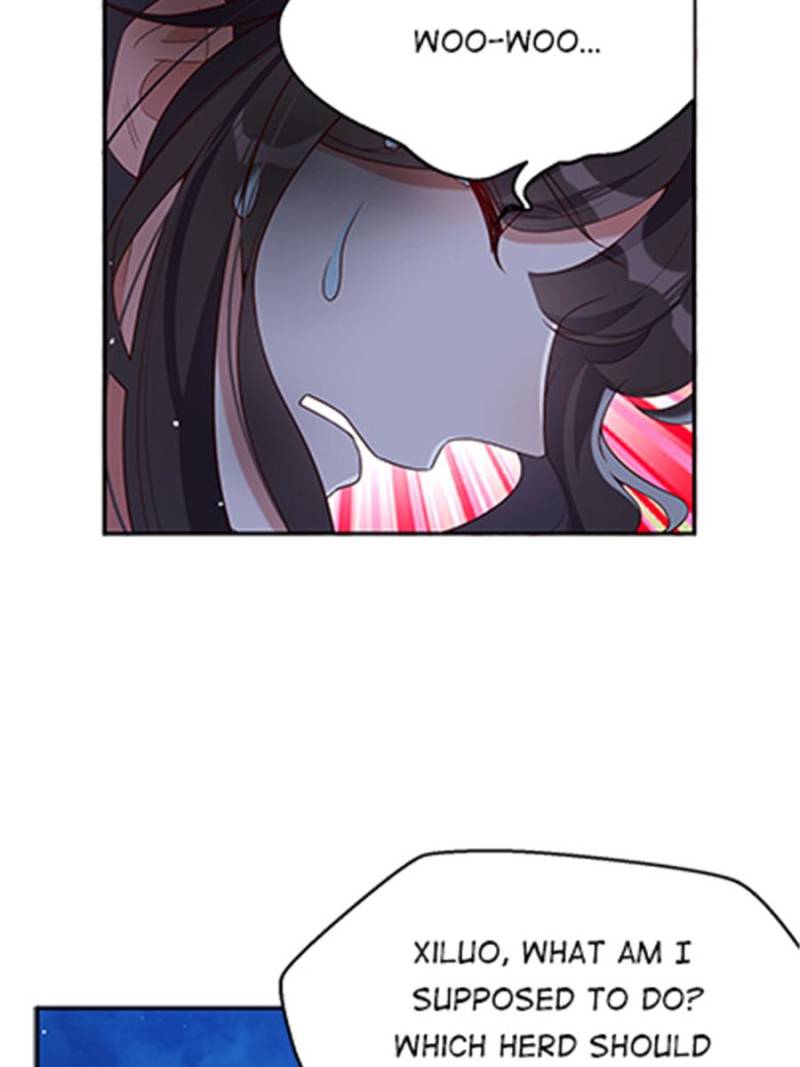The Phoenix in a Turbulent World chapter 47 - page 22
