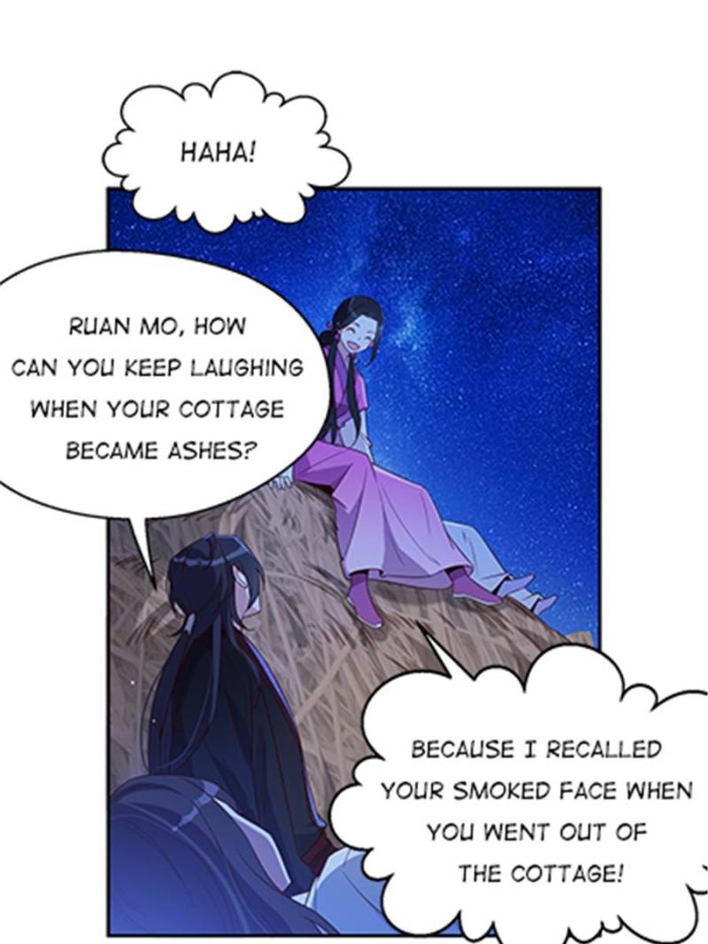 The Phoenix in a Turbulent World chapter 47 - page 34