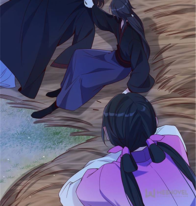 The Phoenix in a Turbulent World chapter 47 - page 48