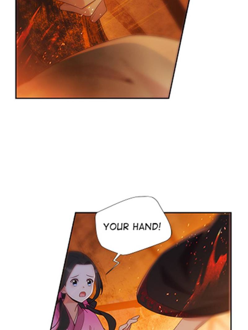 The Phoenix in a Turbulent World chapter 47 - page 8
