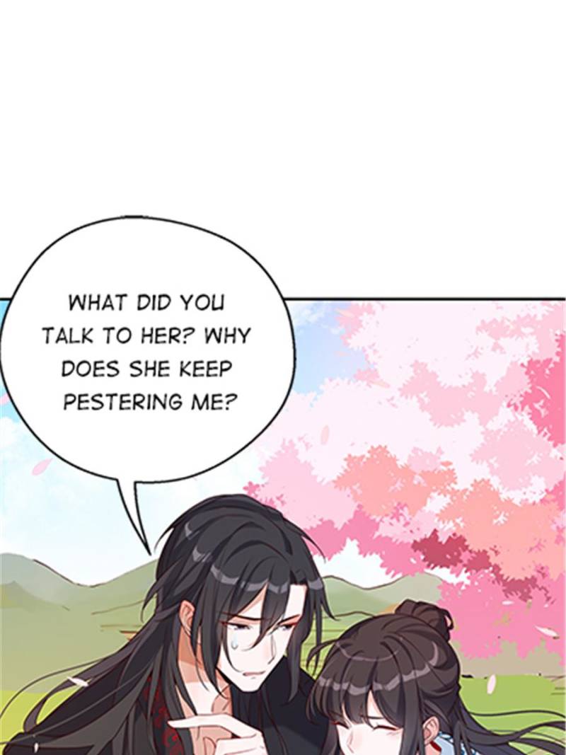The Phoenix in a Turbulent World chapter 46 - page 1