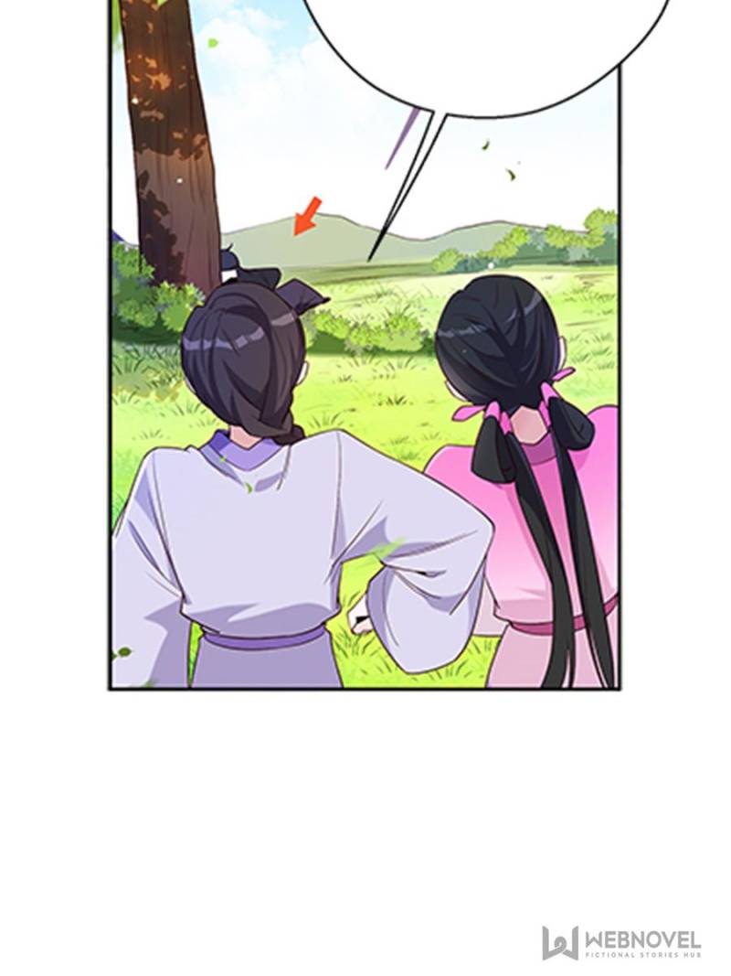 The Phoenix in a Turbulent World chapter 46 - page 24