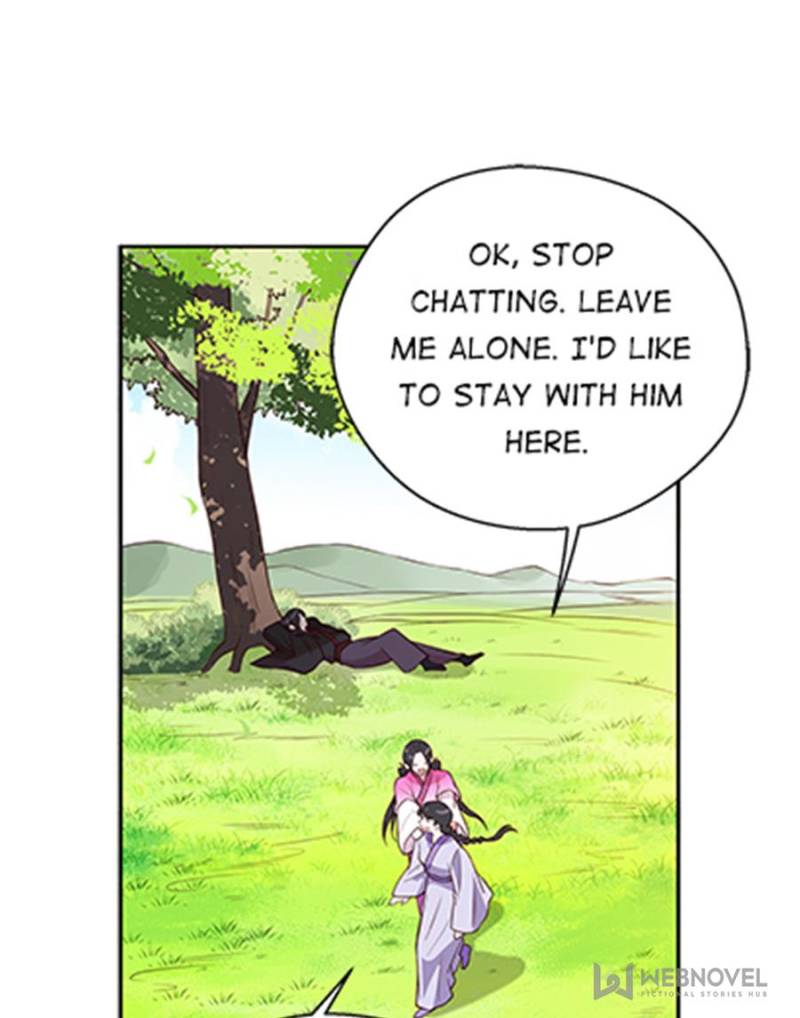 The Phoenix in a Turbulent World chapter 46 - page 29