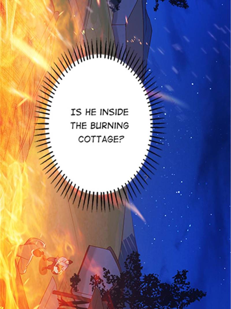The Phoenix in a Turbulent World chapter 46 - page 39