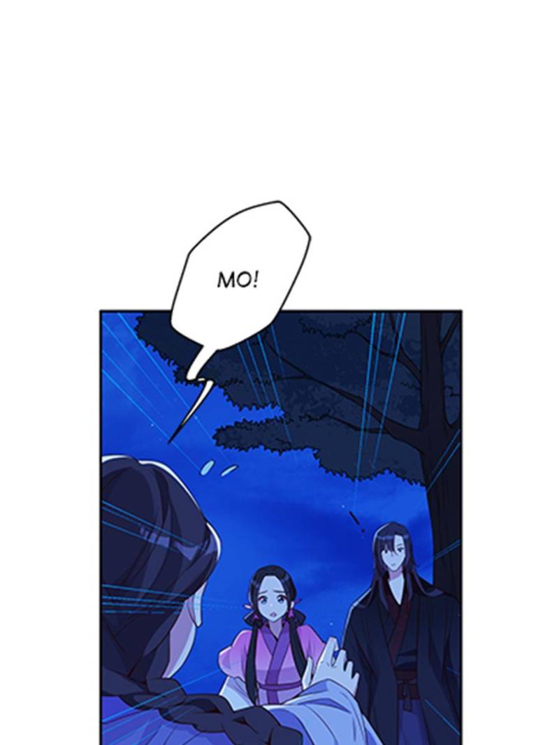 The Phoenix in a Turbulent World chapter 46 - page 45