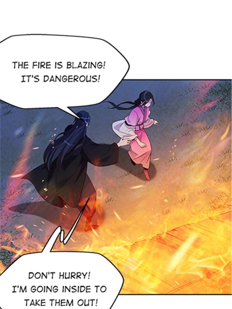 The Phoenix in a Turbulent World chapter 46 - page 49