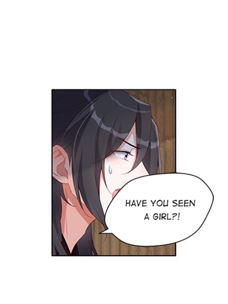 The Phoenix in a Turbulent World chapter 45 - page 1