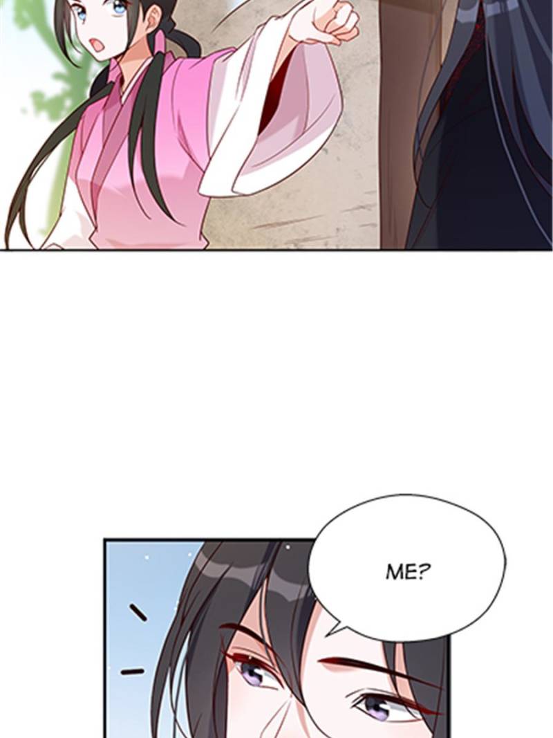 The Phoenix in a Turbulent World chapter 45 - page 24