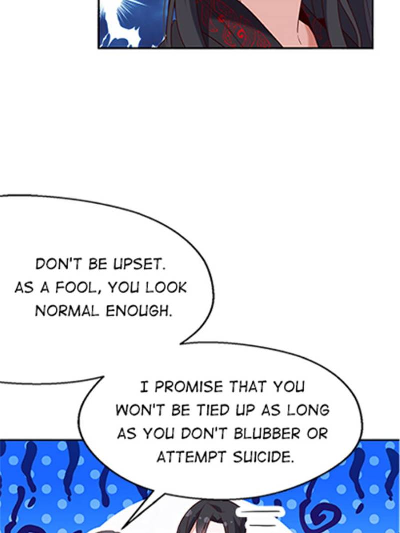 The Phoenix in a Turbulent World chapter 45 - page 27