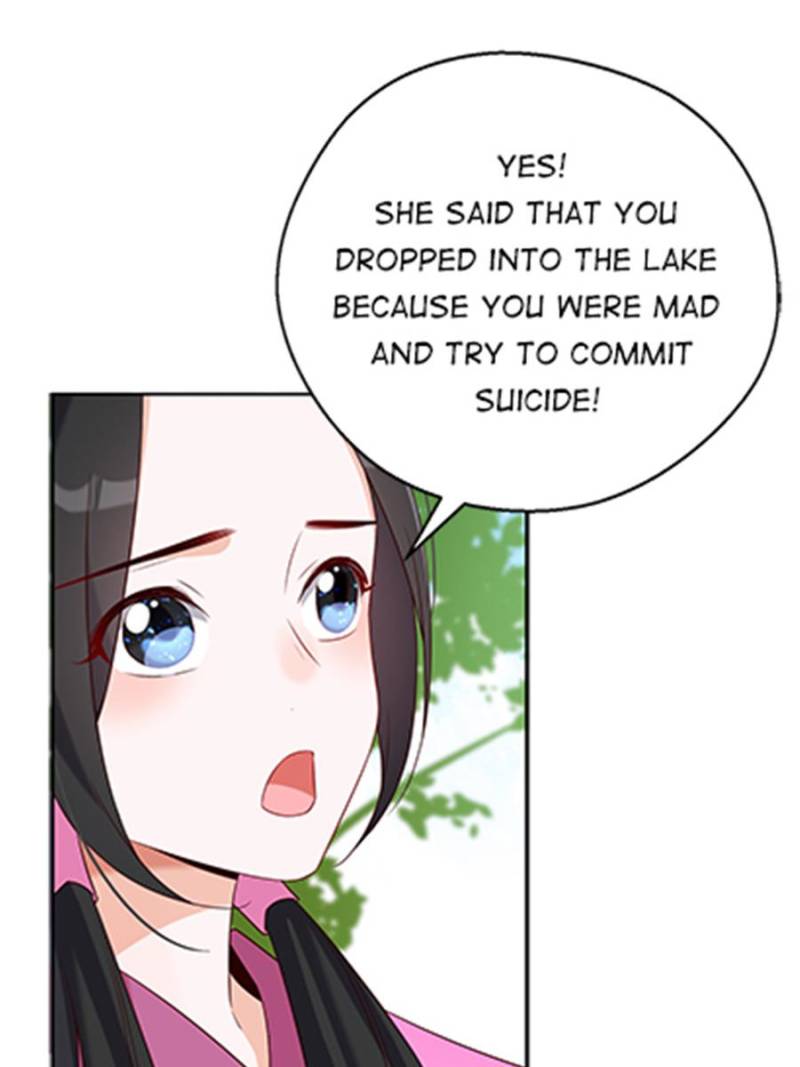 The Phoenix in a Turbulent World chapter 45 - page 29