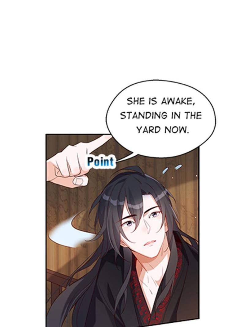 The Phoenix in a Turbulent World chapter 45 - page 3