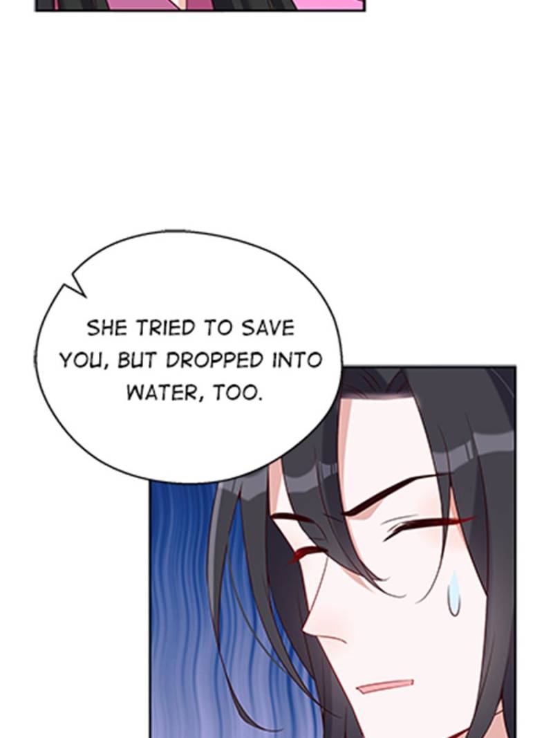 The Phoenix in a Turbulent World chapter 45 - page 30