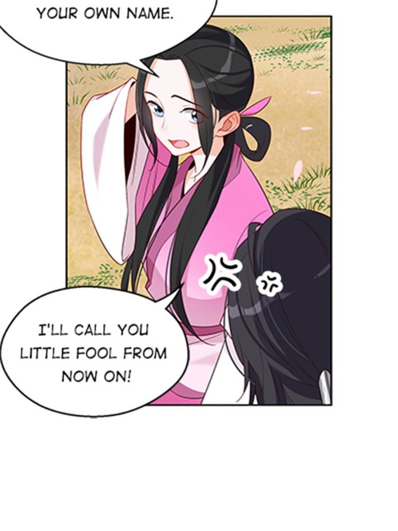 The Phoenix in a Turbulent World chapter 45 - page 33