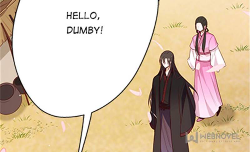 The Phoenix in a Turbulent World chapter 45 - page 46