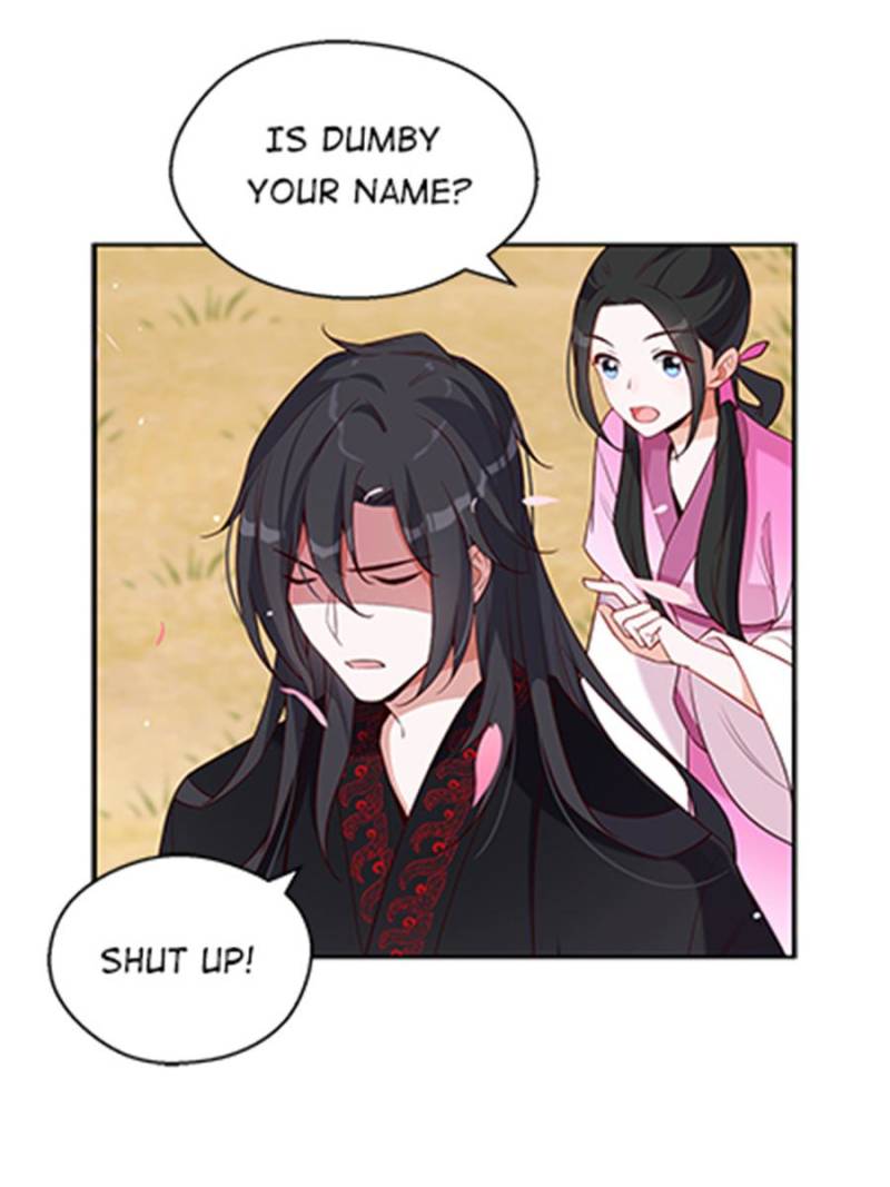 The Phoenix in a Turbulent World chapter 45 - page 48