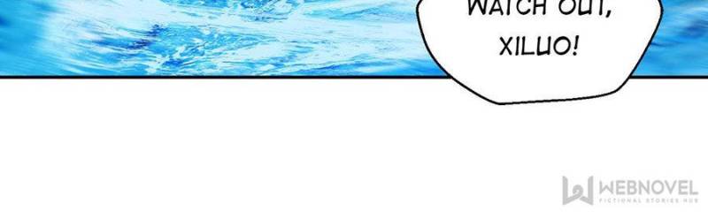 The Phoenix in a Turbulent World chapter 44 - page 18
