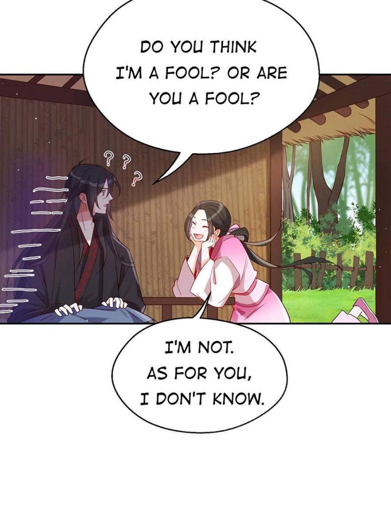 The Phoenix in a Turbulent World chapter 44 - page 48
