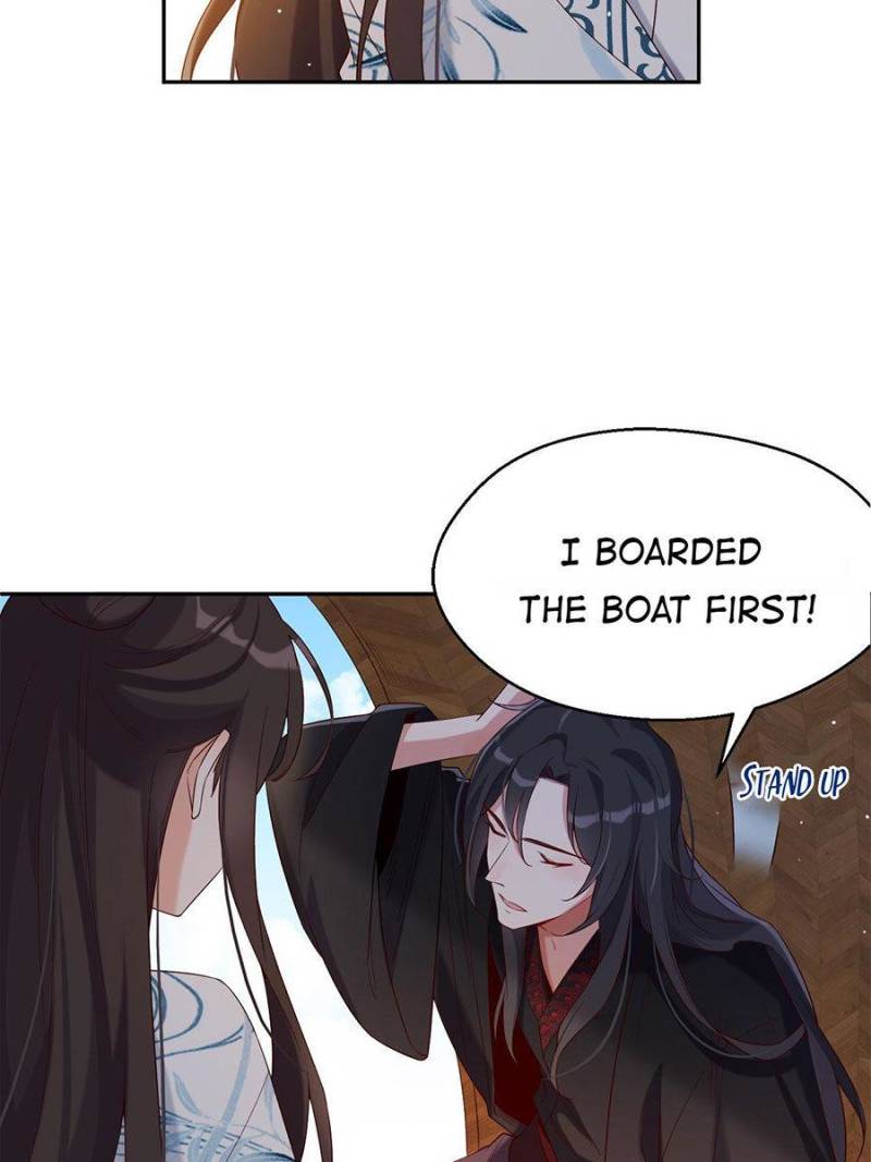 The Phoenix in a Turbulent World chapter 43 - page 40