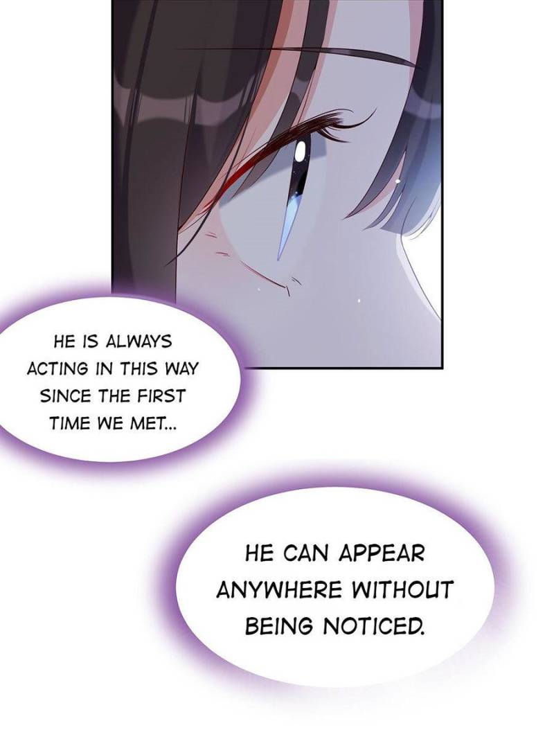 The Phoenix in a Turbulent World chapter 43 - page 42