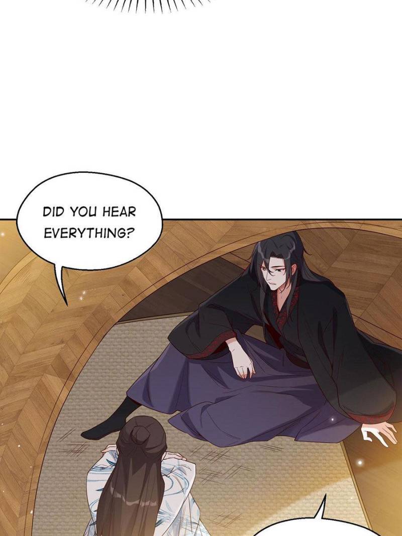 The Phoenix in a Turbulent World chapter 43 - page 48