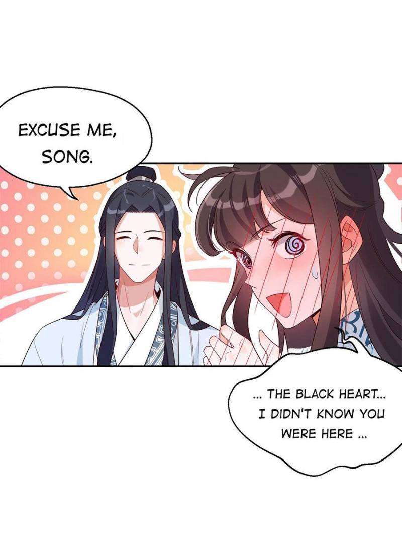 The Phoenix in a Turbulent World chapter 42 - page 32