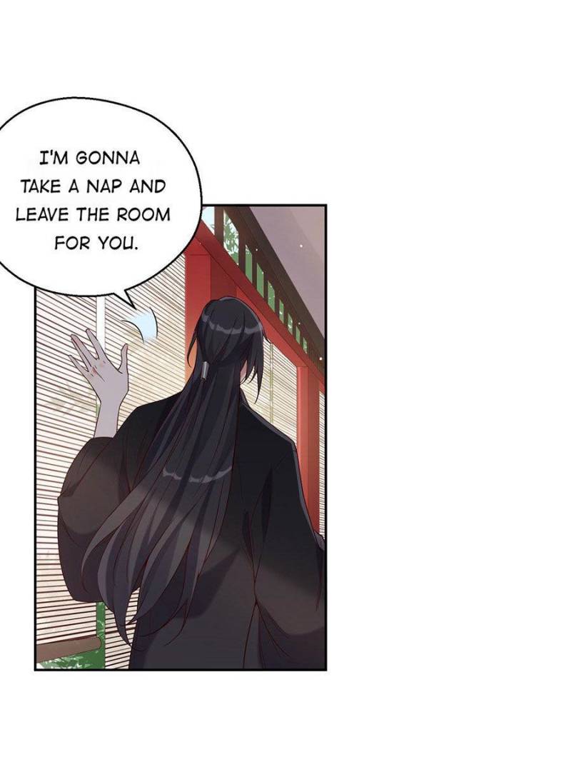 The Phoenix in a Turbulent World chapter 42 - page 37