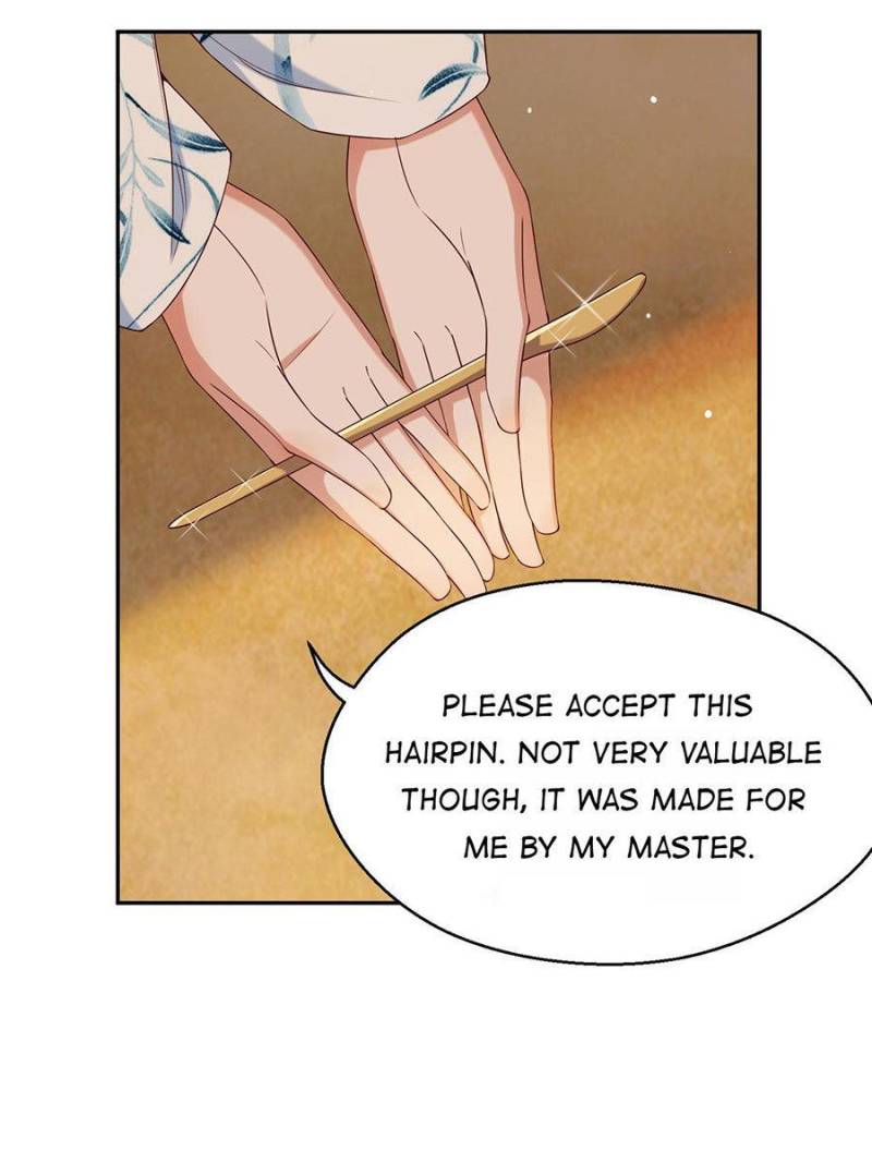 The Phoenix in a Turbulent World chapter 41 - page 37