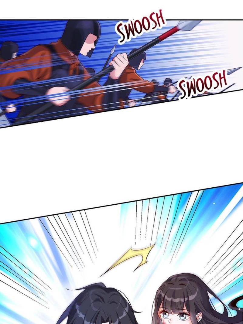 The Phoenix in a Turbulent World chapter 39 - page 22