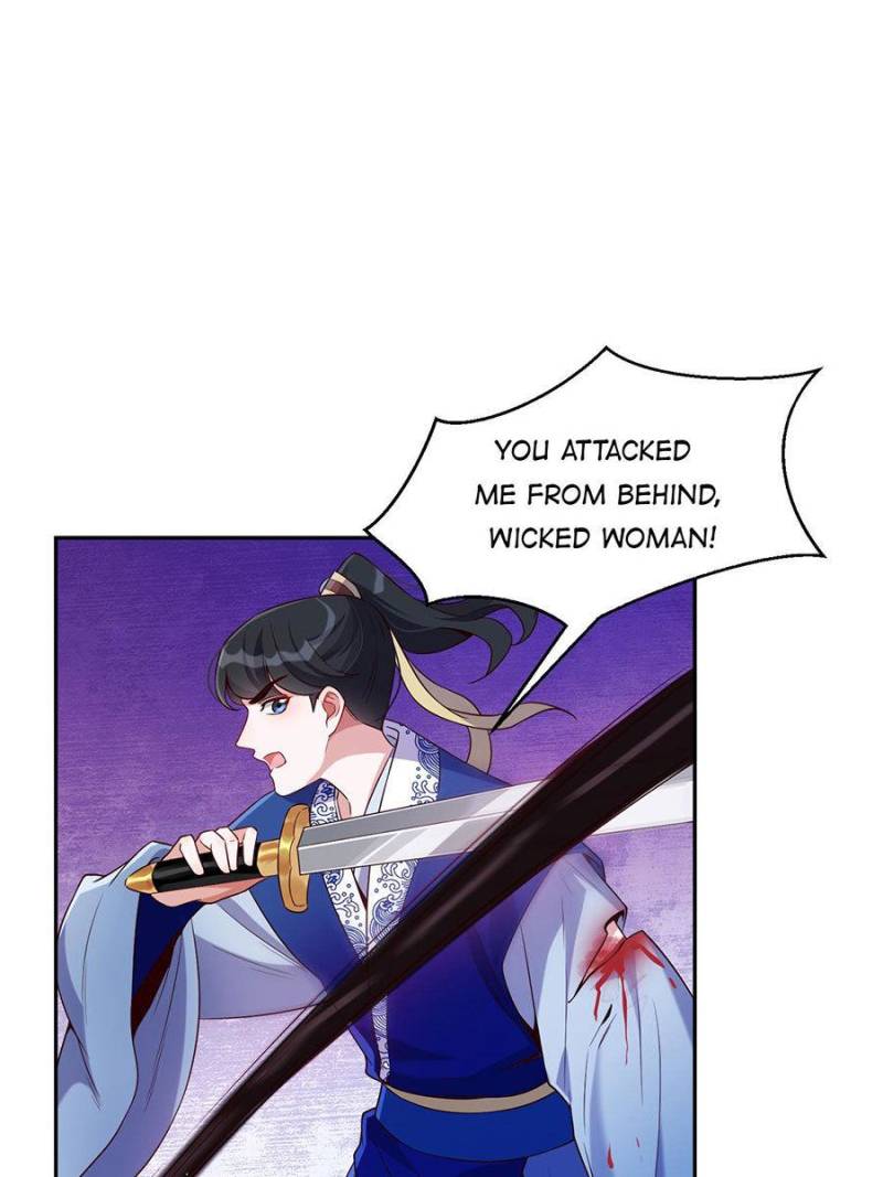 The Phoenix in a Turbulent World chapter 39 - page 28