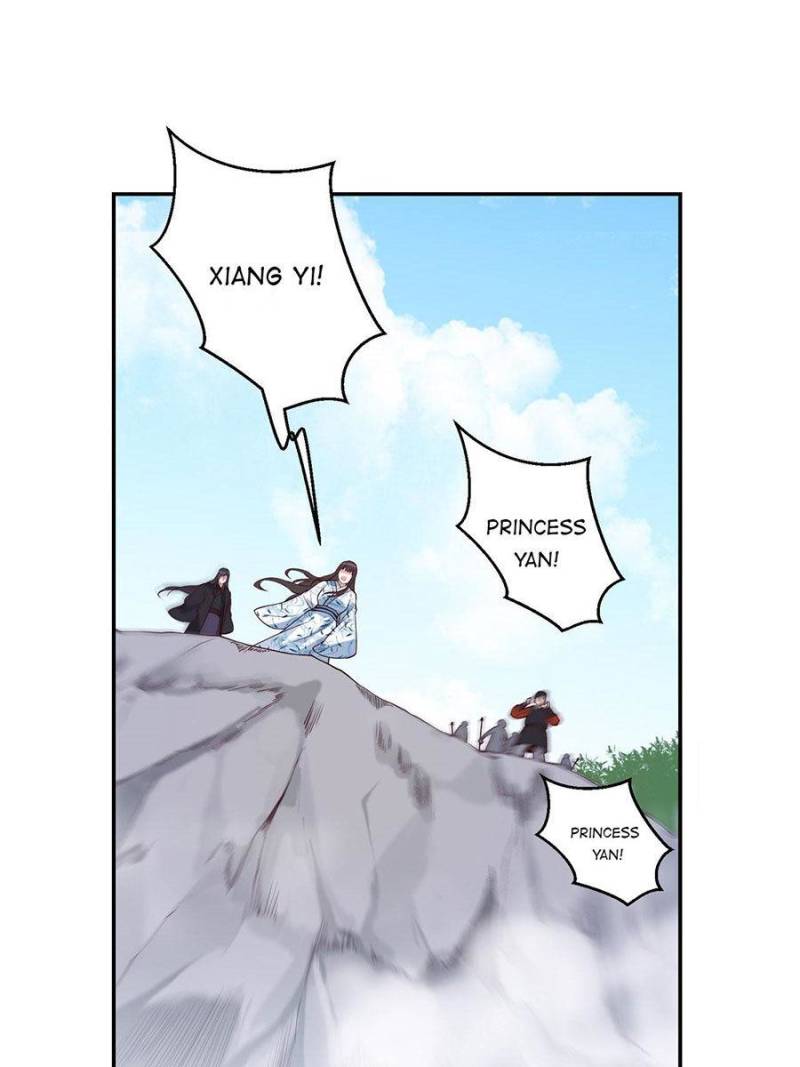 The Phoenix in a Turbulent World chapter 39 - page 49