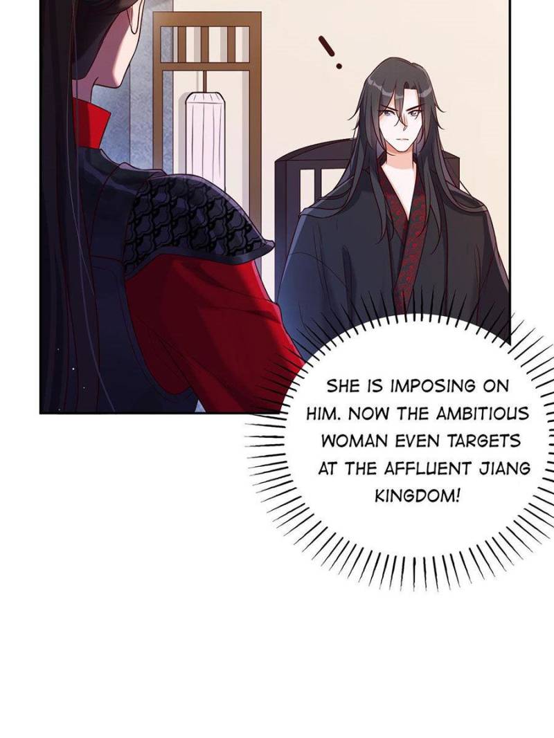 The Phoenix in a Turbulent World chapter 38 - page 25