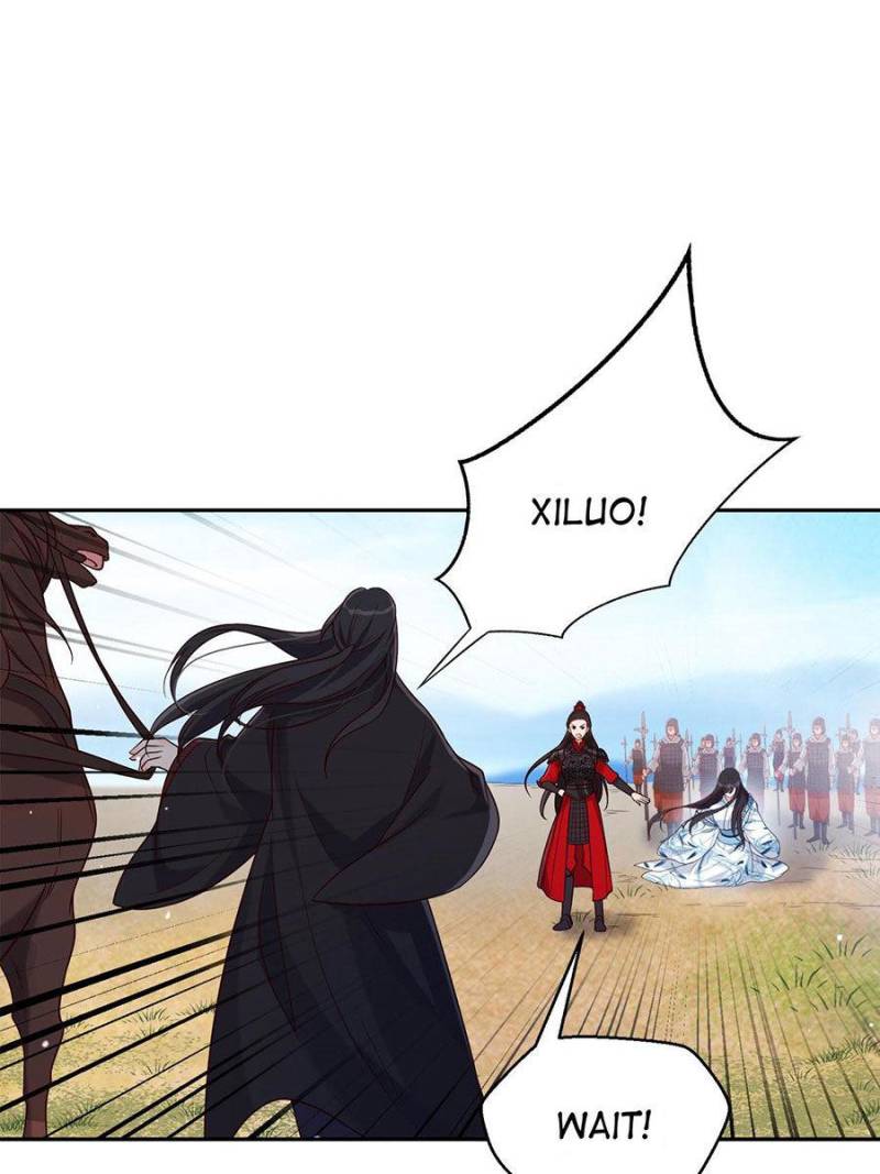 The Phoenix in a Turbulent World chapter 38 - page 36