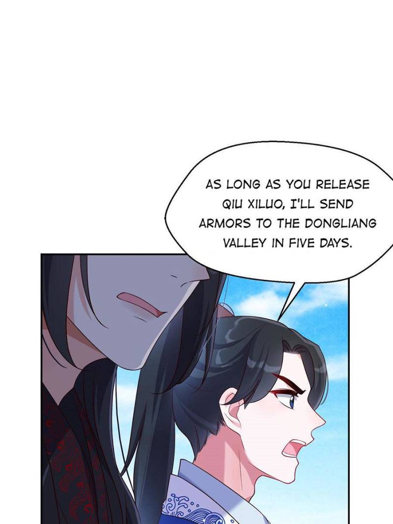 The Phoenix in a Turbulent World chapter 38 - page 39
