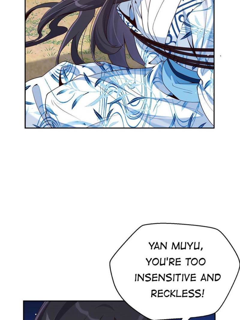 The Phoenix in a Turbulent World chapter 38 - page 42