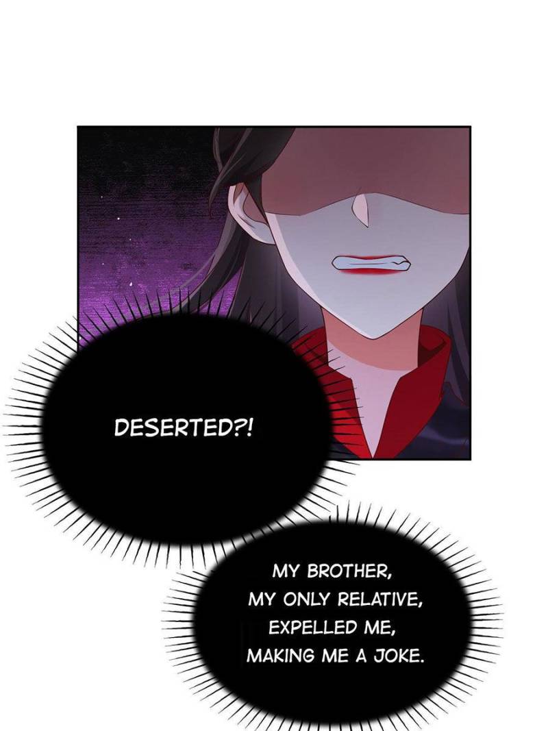 The Phoenix in a Turbulent World chapter 38 - page 45