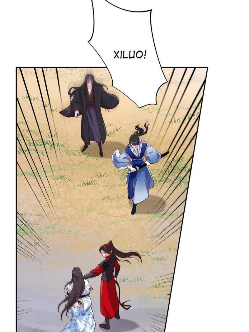 The Phoenix in a Turbulent World chapter 38 - page 49