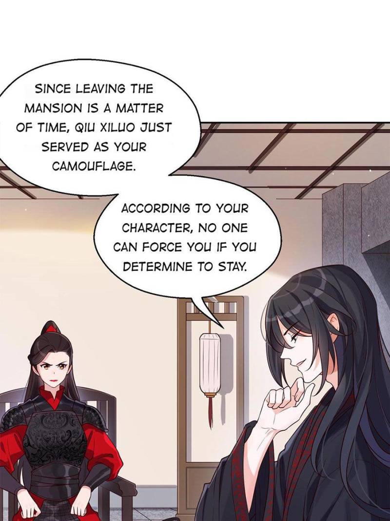 The Phoenix in a Turbulent World chapter 38 - page 9
