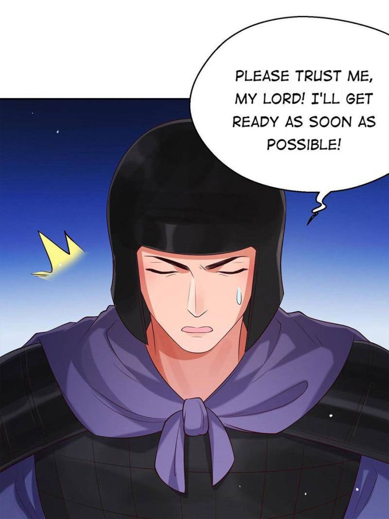The Phoenix in a Turbulent World chapter 37 - page 21