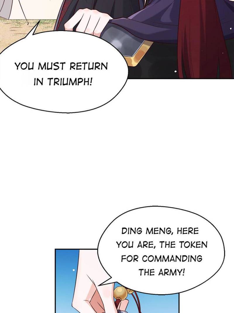 The Phoenix in a Turbulent World chapter 37 - page 27