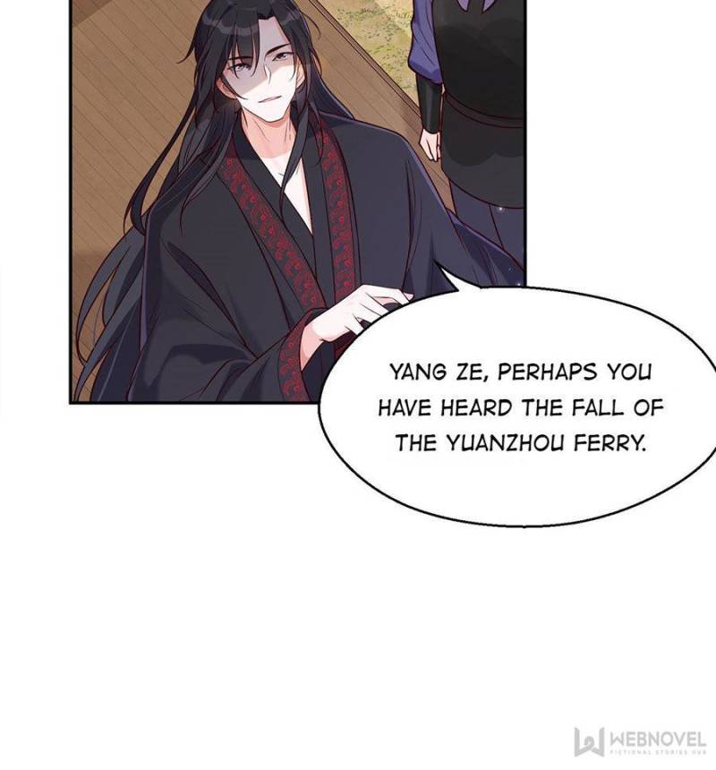 The Phoenix in a Turbulent World chapter 37 - page 3