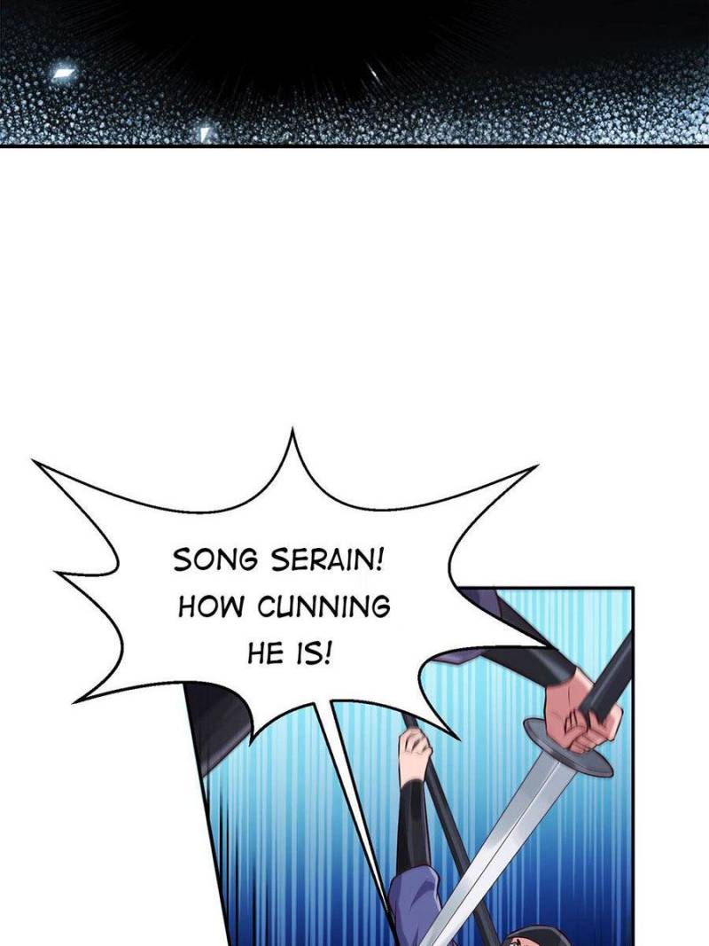 The Phoenix in a Turbulent World chapter 37 - page 42