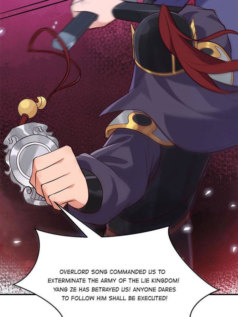 The Phoenix in a Turbulent World chapter 37 - page 45